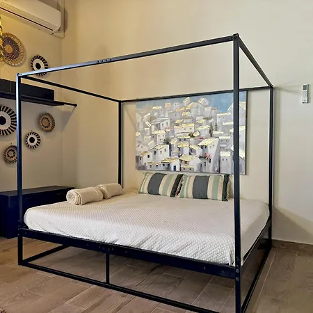 La Bodeguita - Ole Solutions Semesterbostad