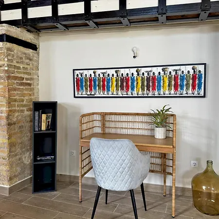 La Bodeguita - Ole Solutions Semesterbostad *