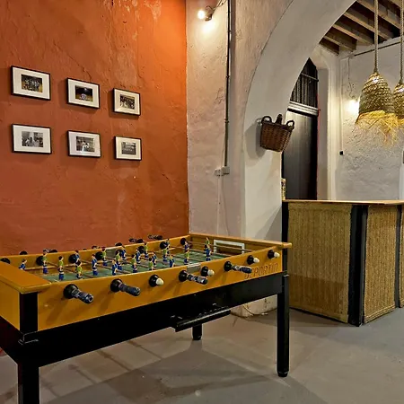 La Bodeguita De Xerrys - Ole Solutions Jerez de la Frontera
