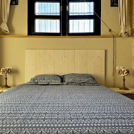 La Bodeguita - Ole Solutions Semesterbostad