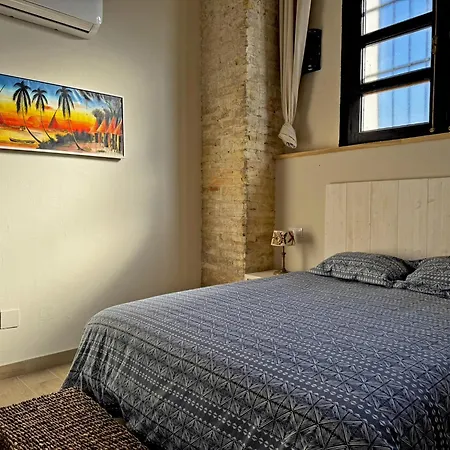 La Bodeguita - Ole Solutions Semesterbostad Jerez de la Frontera