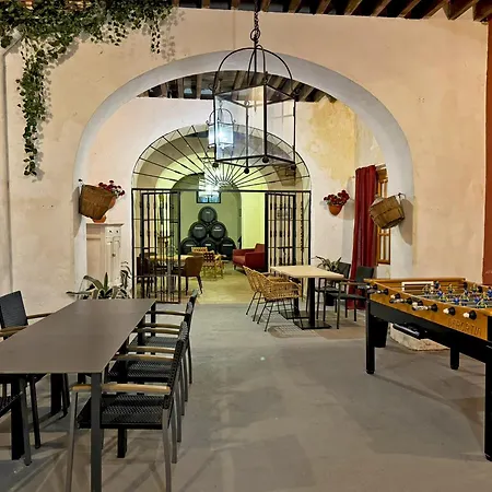 La Bodeguita De Xerrys - Ole Solutions * Jerez de la Frontera