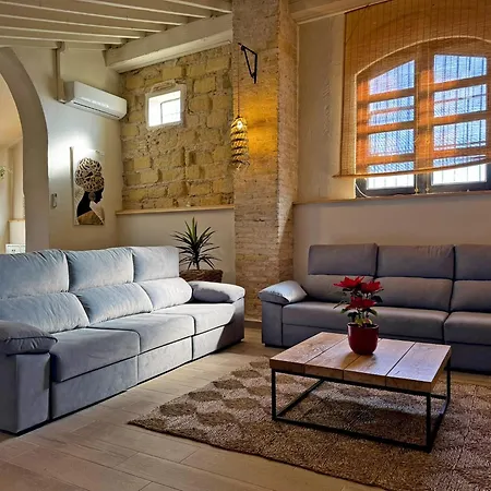 La Bodeguita - Ole Solutions Semesterbostad