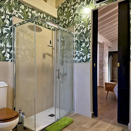 Holiday home La Bodeguita - Ole Solutions