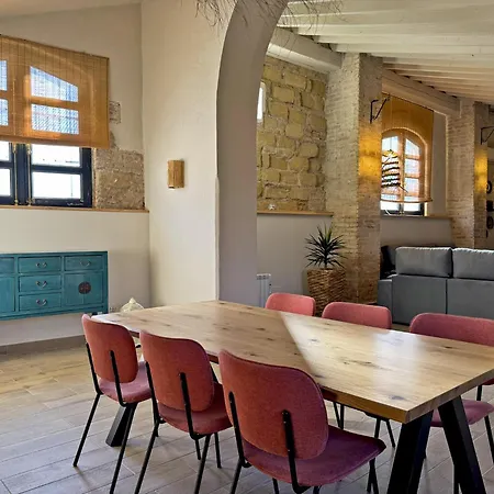 Holiday home La Bodeguita - Ole Solutions *