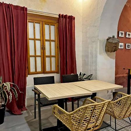 Holiday home La Bodeguita - Ole Solutions *