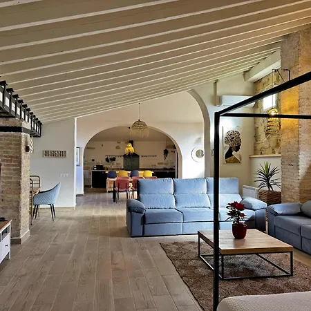 La Bodeguita - Ole Solutions Holiday home