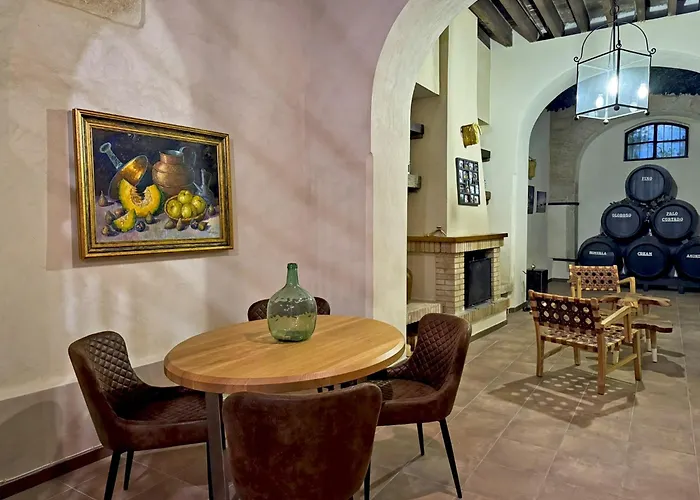 La Bodeguita - Ole Solutions חרז