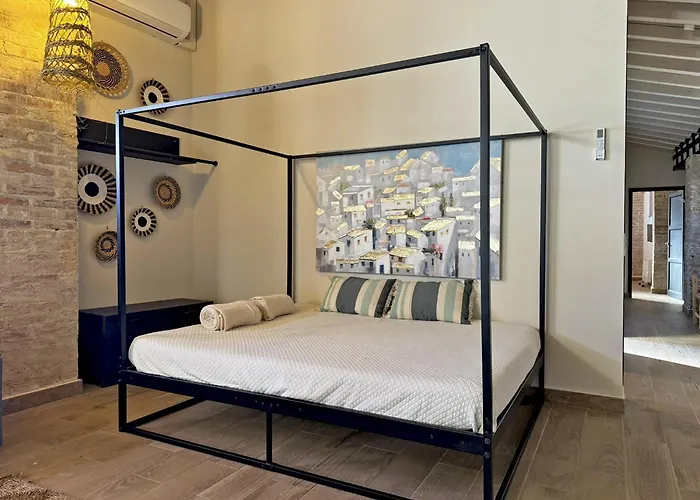 La Bodeguita - Ole Solutions בית נופש