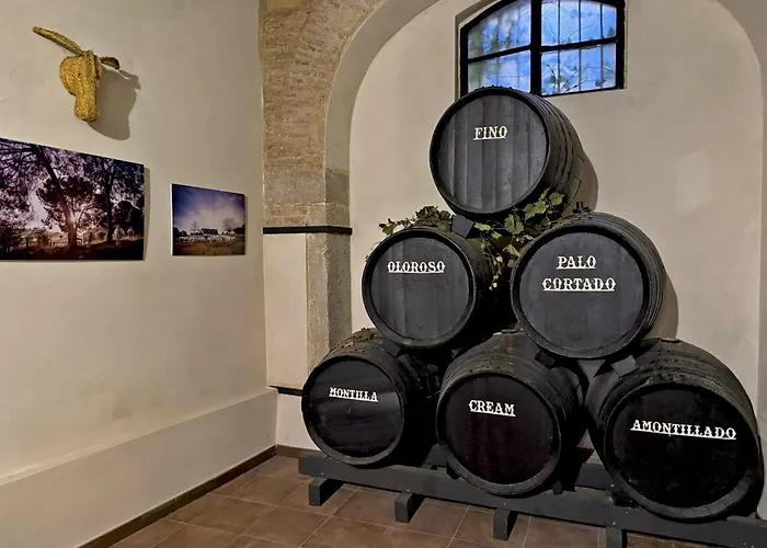 בית נופש La Bodeguita - Ole Solutions *