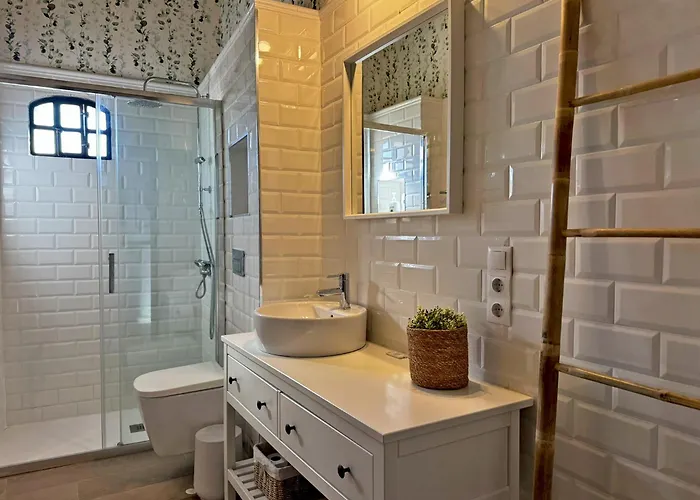 La Bodeguita - Ole Solutions בית נופש חרז