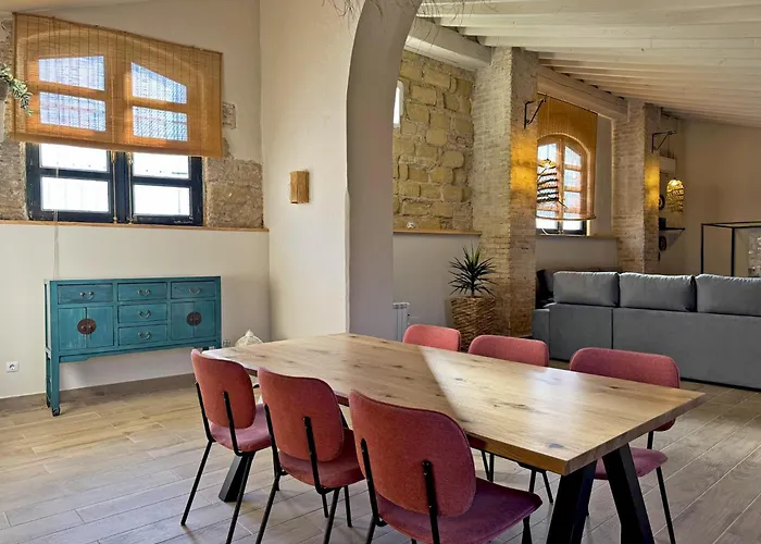 בית נופש La Bodeguita - Ole Solutions *