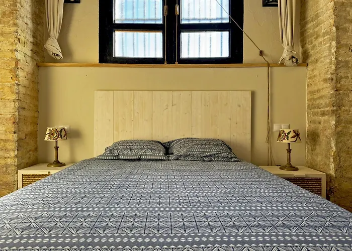 La Bodeguita - Ole Solutions בית נופש