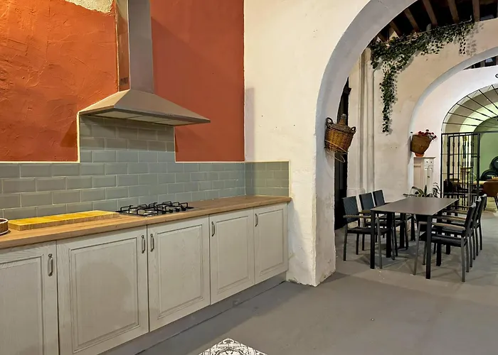 בית נופש La Bodeguita - Ole Solutions *