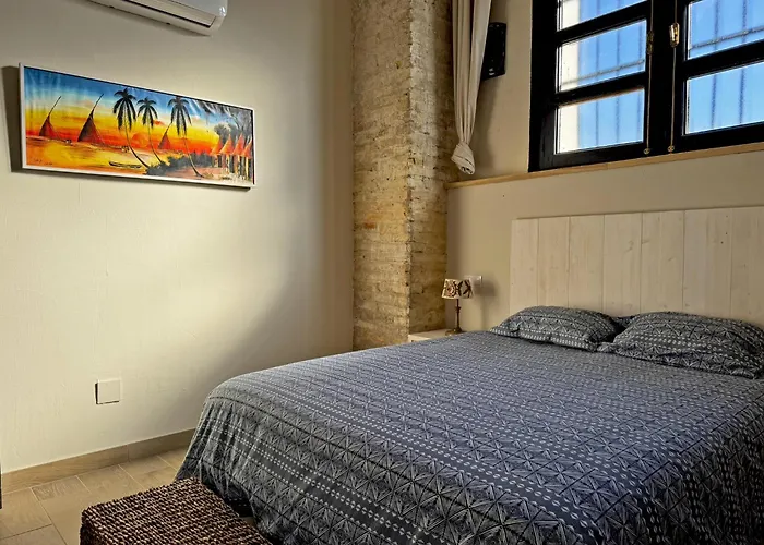 La Bodeguita - Ole Solutions בית נופש חרז