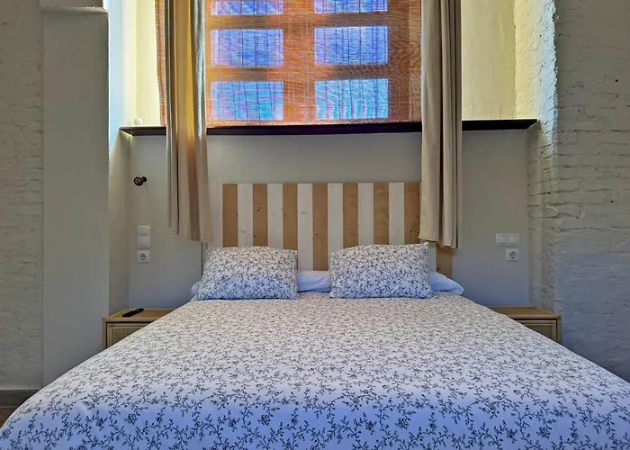 בית נופש La Bodeguita - Ole Solutions חרז