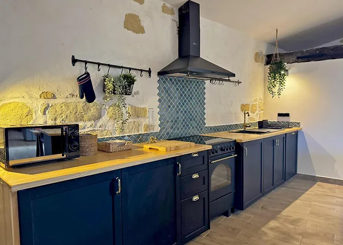 בית נופש La Bodeguita - Ole Solutions *