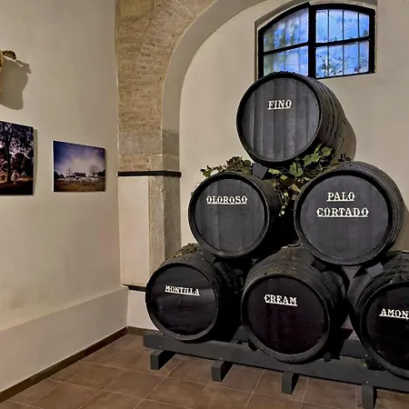 Σπίτι διακοπών La Bodeguita - Ole Solutions *