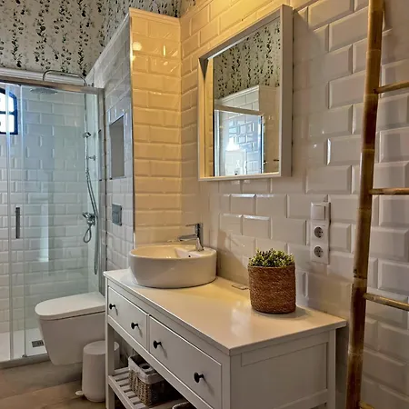 La Bodeguita - Ole Solutions 펜션 헤레스