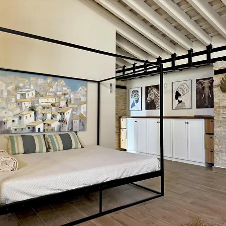 La Bodeguita - Ole Solutions * 헤레스