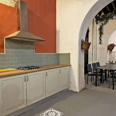 펜션 La Bodeguita - Ole Solutions *