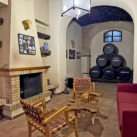 La Bodeguita De Xerrys - Ole Solutions Херес-де-ла-Фронтера