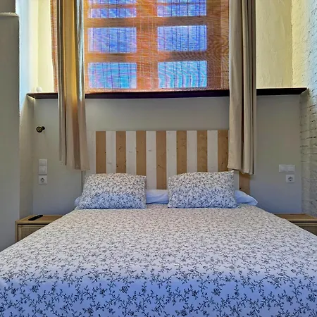 펜션 La Bodeguita - Ole Solutions 헤레스