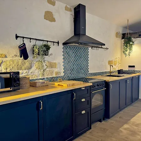 펜션 La Bodeguita - Ole Solutions *