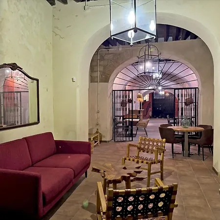 Prázdninový dům La Bodeguita - Ole Solutions Jerez de la Frontera