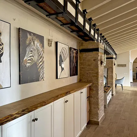 La Bodeguita - Ole Solutions * Jerez de la Frontera